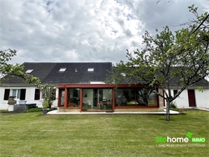 maison-villa à la vente -   36330  LE POINCONNET, surface 180 m2 vente maison-villa - APR700012